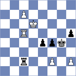 Bifulco - Bykovskiy (chess.com INT, 2021)