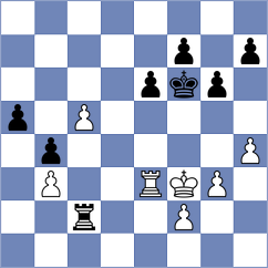 Monmaille - Ragneau (Europe-Chess INT, 2020)