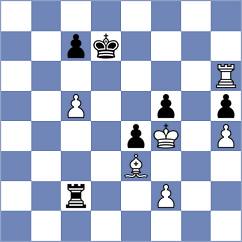 Praggnanandhaa - Kubicka (chess.com INT, 2021)