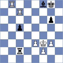 Tapia Ostolaza - Efremova (Chess.com INT, 2020)