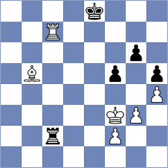 Kovalev - Vusatiuk (chess.com INT, 2022)