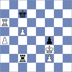 Gemy - Morrison (chess.com INT, 2023)