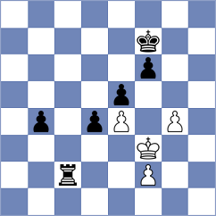 Hong - Sarana (chess.com INT, 2024)