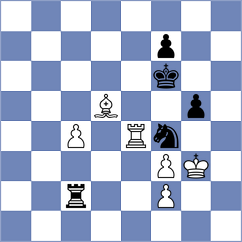 Maly - Schut (Chess.com INT, 2021)