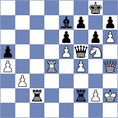 Kakabayaev - Can (Chess.com INT, 2021)