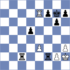 Enkhtuul - Gazik (Chess.com INT, 2020)