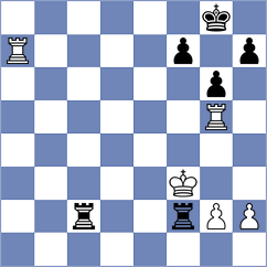 Shirov - Shimanov (chess.com INT, 2024)