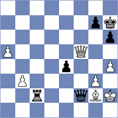 Anton - Obregon (Chess.com INT, 2021)