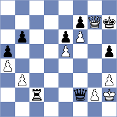 Ilkhomi - Semenenko (chess.com INT, 2024)