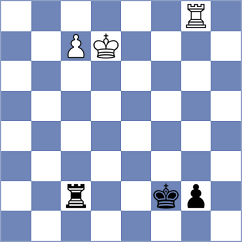 Piesik - Mitusov (chess.com INT, 2021)
