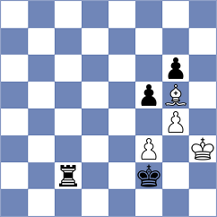 Kirichenko - Fajdetic (Chess.com INT, 2020)