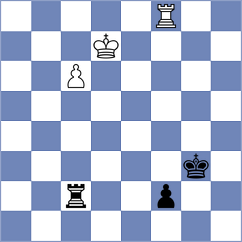 Hajiyev - Czerwonski (chess.com INT, 2024)