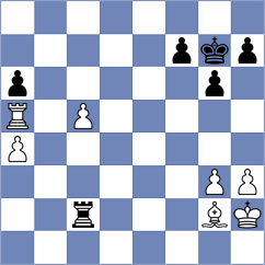 Erofeev - Perez Celis (chess24.com INT, 2019)