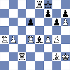Barbosa - OKEKE (chess.com INT, 2023)