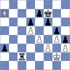Spata - Lamard (chess.com INT, 2021)