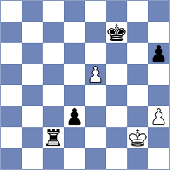 Vasli - Laurusas (chess.com INT, 2021)
