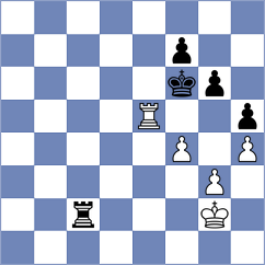Finek - Ambartsumova (chess.com INT, 2024)
