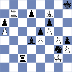 Rohith - Pasti (chess.com INT, 2024)