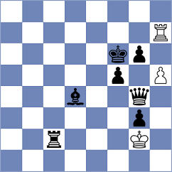 Souza - Manion (Chess.com INT, 2017)