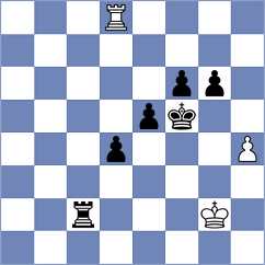Garcia Cardenas - Kovalev (Chess.com INT, 2020)