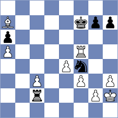 Iunusov - Nita (chess.com INT, 2024)
