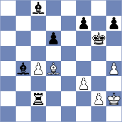 Vakhlamov - Paravyan (chess.com INT, 2024)
