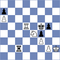 Tristan - Ghafourian (chess.com INT, 2024)