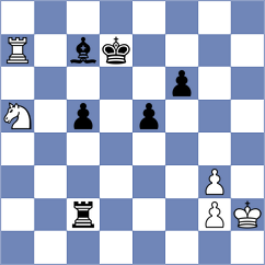 Lee - Yaniuk (chess.com INT, 2023)