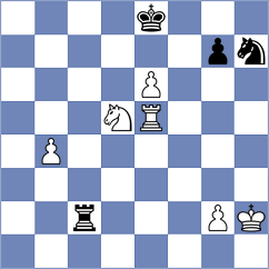Guzman Moneo - Seletsky (chess.com INT, 2021)