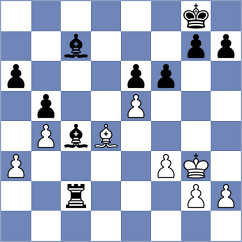 Somalwar - Marin Ramirez (Chess.com INT, 2019)