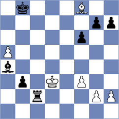 Pasti - Vlachos (chess.com INT, 2021)