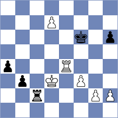 Belov - Sattarov (chess.com INT, 2024)
