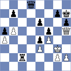 Khalid - Meissner (Chess.com INT, 2020)