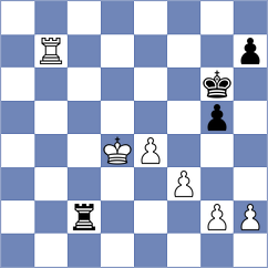 Sarkar - Jose Iraeta (chess.com INT, 2023)