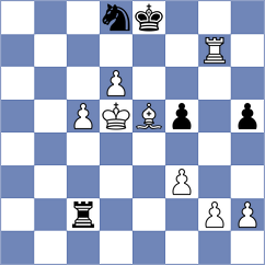 Banerjee - Powell (chess.com INT, 2024)