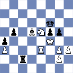 Da Silva - Silva (chess.com INT, 2024)