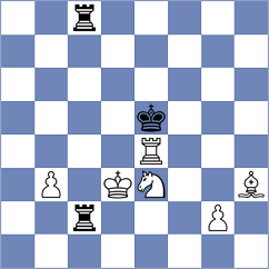 Karamsetty - Meduri (chess.com INT, 2024)