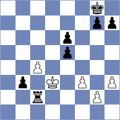 Markus - Chaturedi (Chess.com INT, 2021)