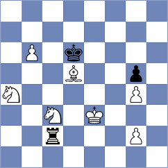 Holt - Dankhazi (Chess.com INT, 2020)