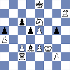 Aryan - Rahul (Chess.com INT, 2020)