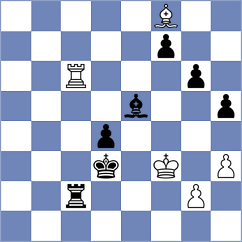 Baker - Martins (chess.com INT, 2021)