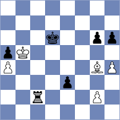 Eggleston - Jodar Arias (chess.com INT, 2024)