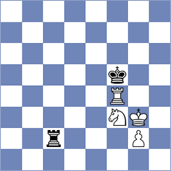 Costachi - Janaszak (chess.com INT, 2021)