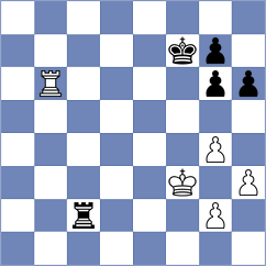 Matras - Koubova (Chess.com INT, 2021)
