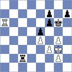 Bermudez Revuelta - Berezin (chess.com INT, 2021)