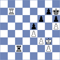 Abdalla - Ljukin (Chess.com INT, 2021)