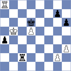 Pastar - Juhasz (Chess.com INT, 2021)