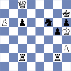 Fischer - Bon (chess.com INT, 2021)