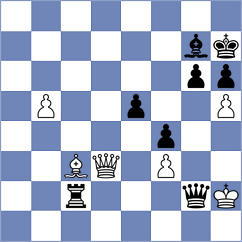 Silva - Zhu (chess.com INT, 2024)
