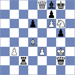 Barp - Pranav (chess.com INT, 2024)